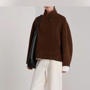 Soeur Windsor Pea Coat